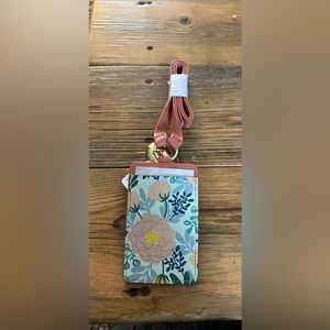 Bath and Body Works Wearable Lanyard